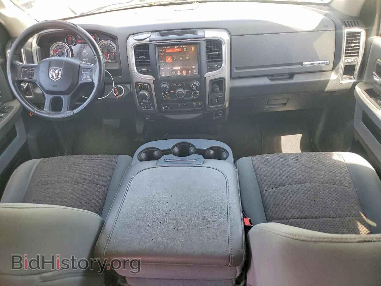 2016 RAM 1500 - VIN: 3C6RR7LT2GG189372 - Photo 8