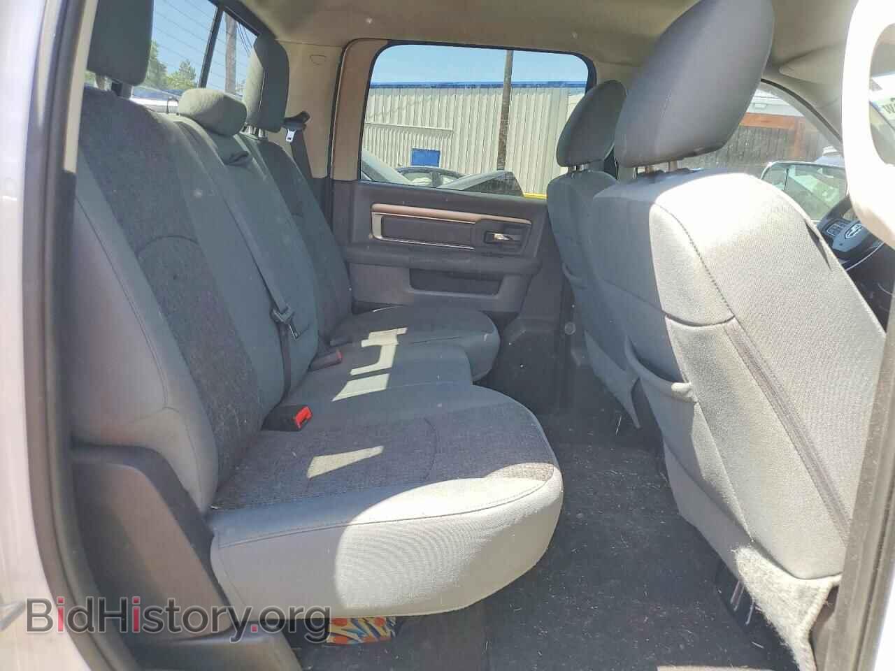 2016 RAM 1500 - VIN: 3C6RR7LT2GG189372 - Photo 10