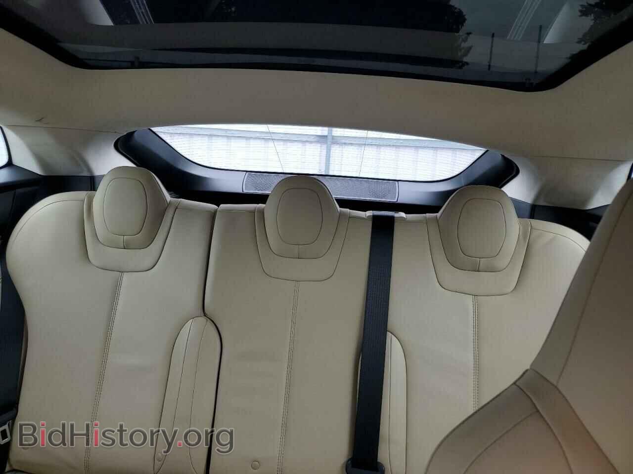 2013 TESLA MODEL S - VIN: 5YJSA1DN0DFP20097 - Photo 10