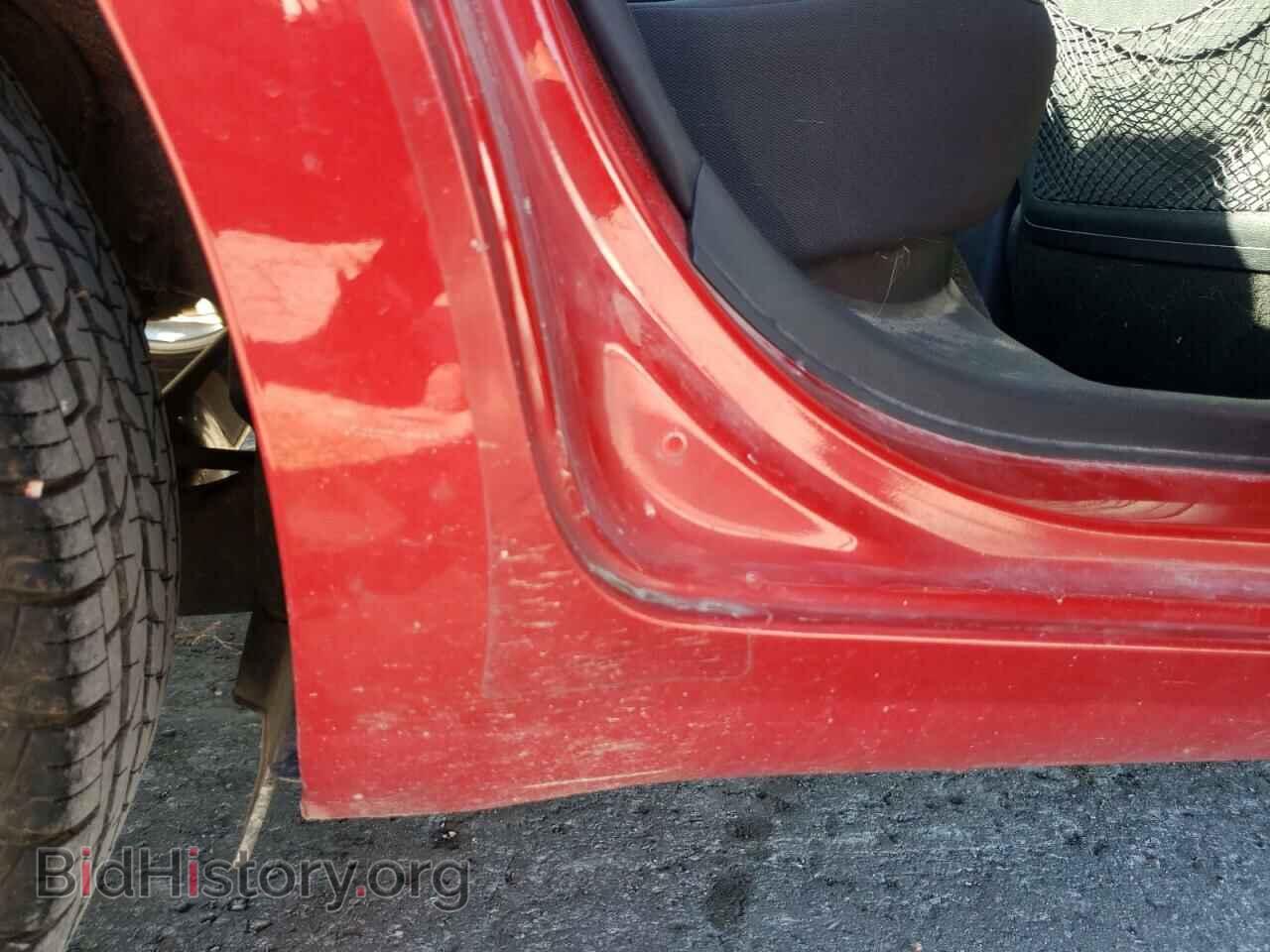 2012 KIA RIO - VIN: KNADN4A36C6093110 - Фото 9