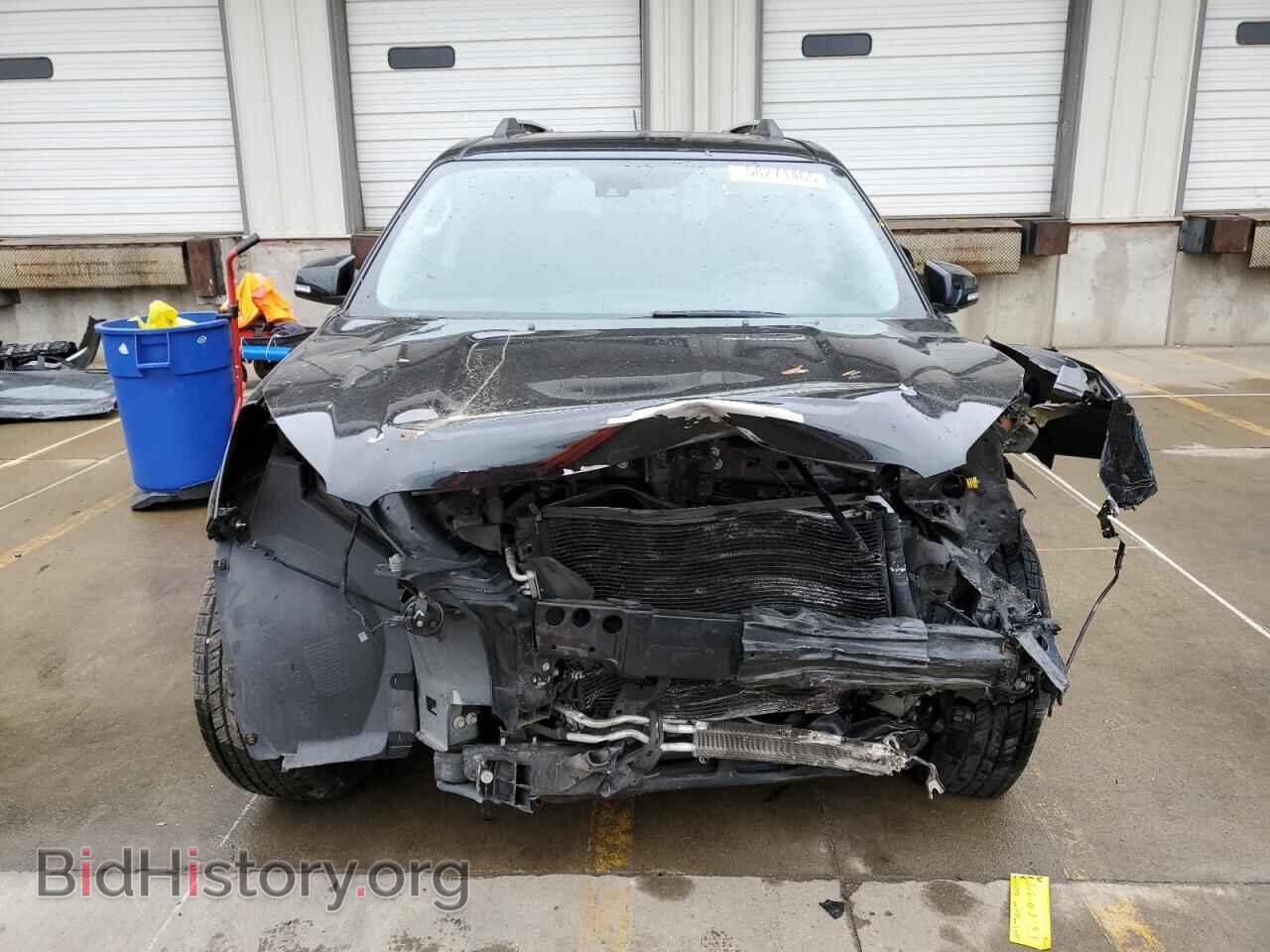 2014 GMC ACADIA - VIN: 1GKKRRKD6EJ350399 - Фото 5
