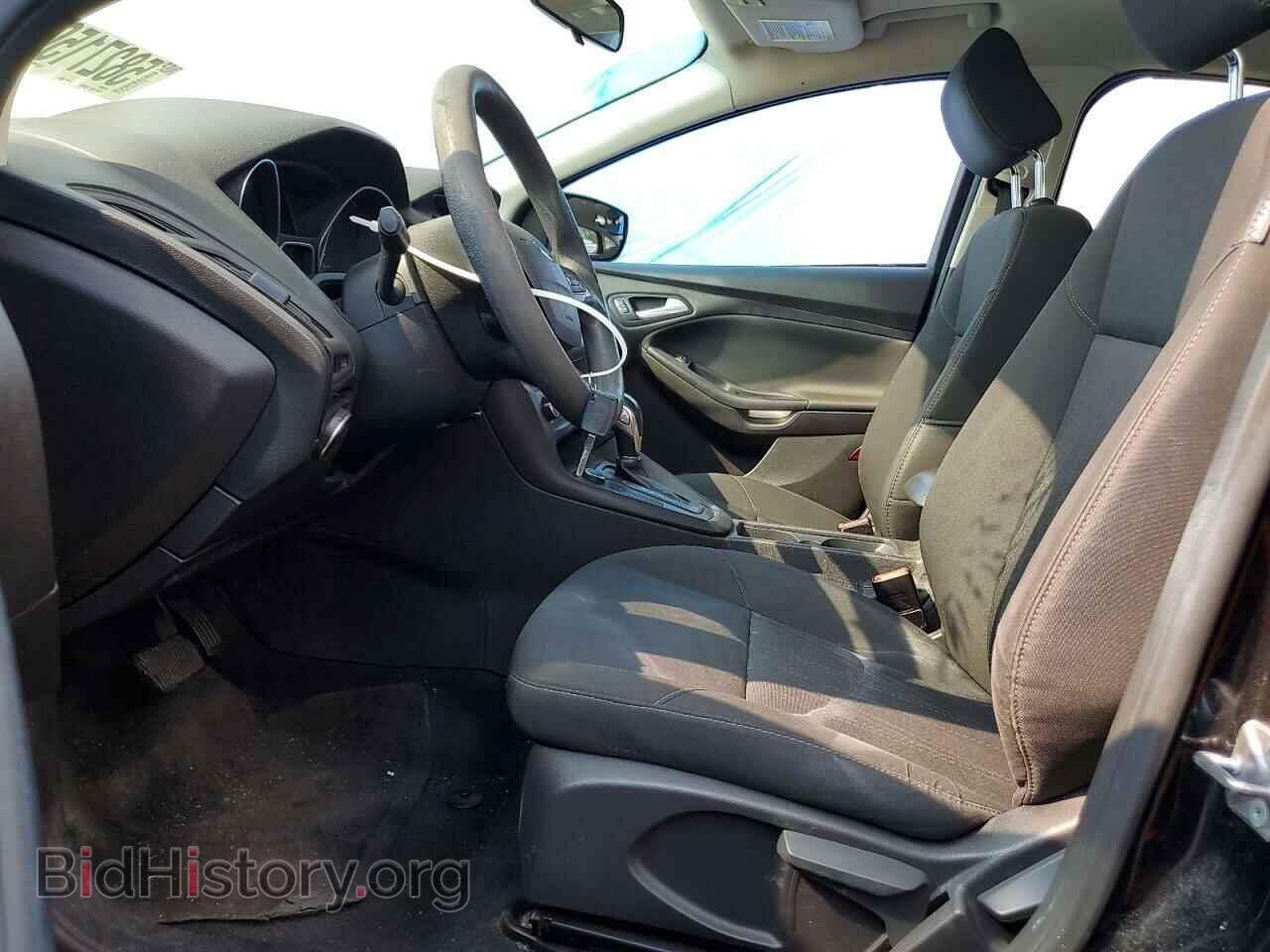 2016 FORD FOCUS - VIN: 1FADP3F24GL389232 - Photo 7