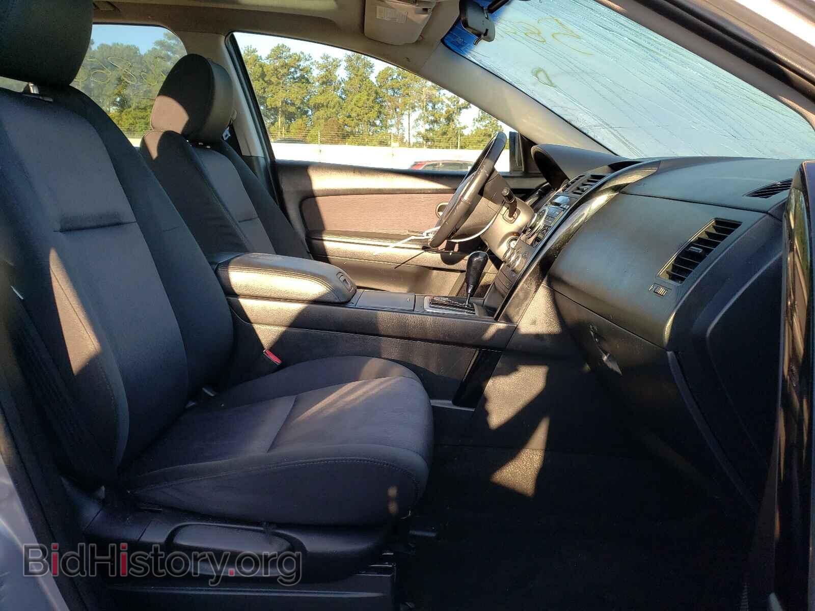 2008 MAZDA CX-9 - VIN: JM3TB28A280143647 - Фото 5