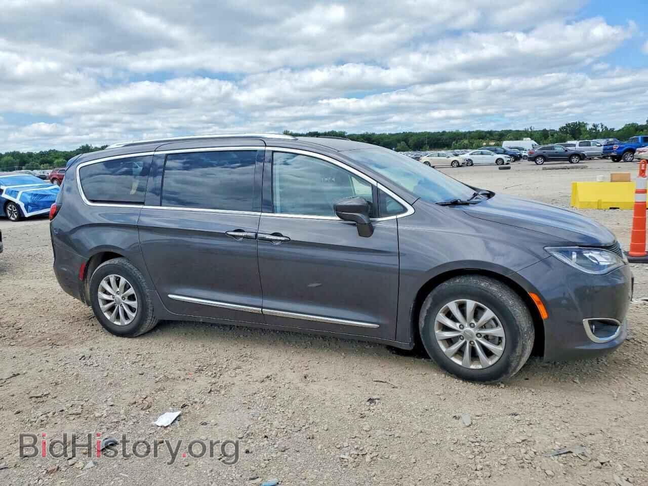 Photo 2C4RC1BG4KR603735 - CHRYSLER PACIFICA 2019