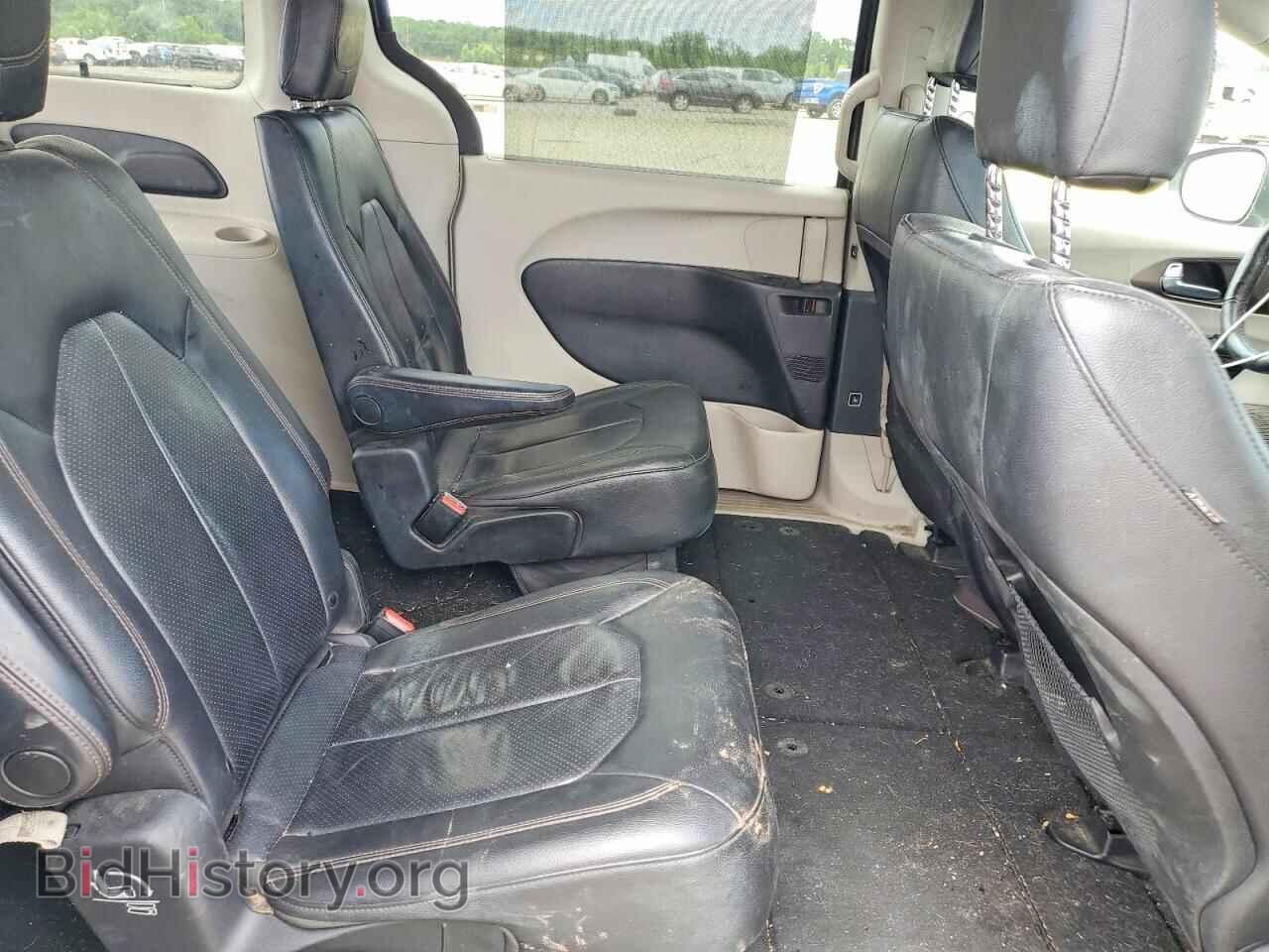 2019 CHRYSLER PACIFICA - VIN: 2C4RC1BG4KR603735 - Photo 6