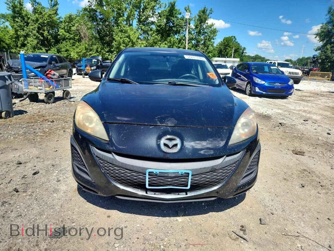 2010 MAZDA 3 - VIN: JM1BL1SG3A1288169 - Photo 5