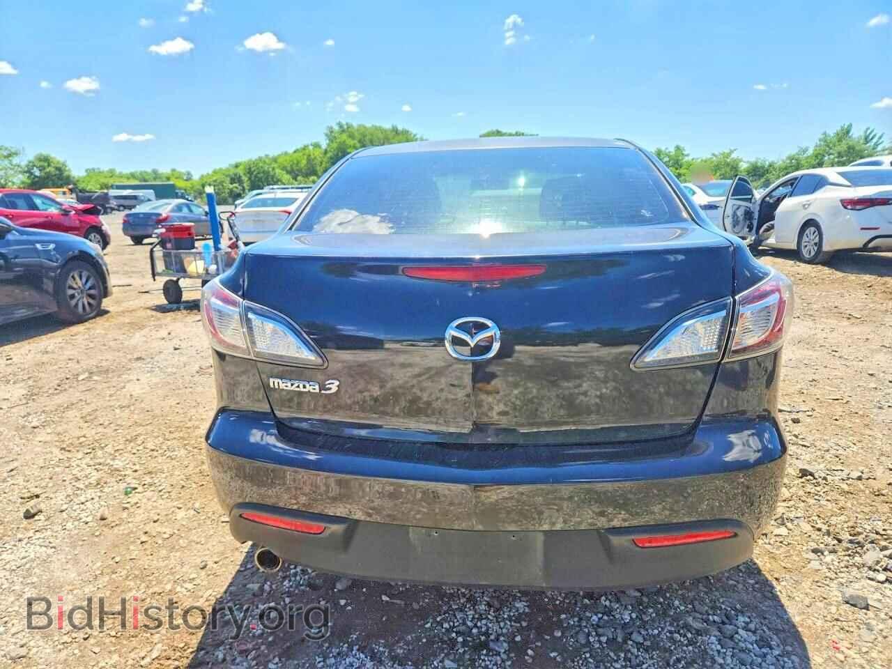 2010 MAZDA 3 - VIN: JM1BL1SG3A1288169 - Photo 6