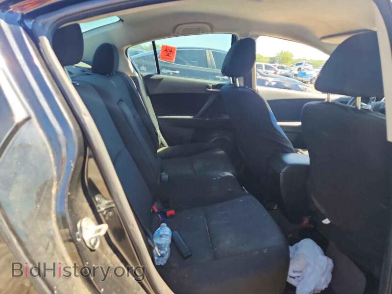 2010 Mazda 3 (VIN JM1BL1SG3A1288169) — photo 10 of 13