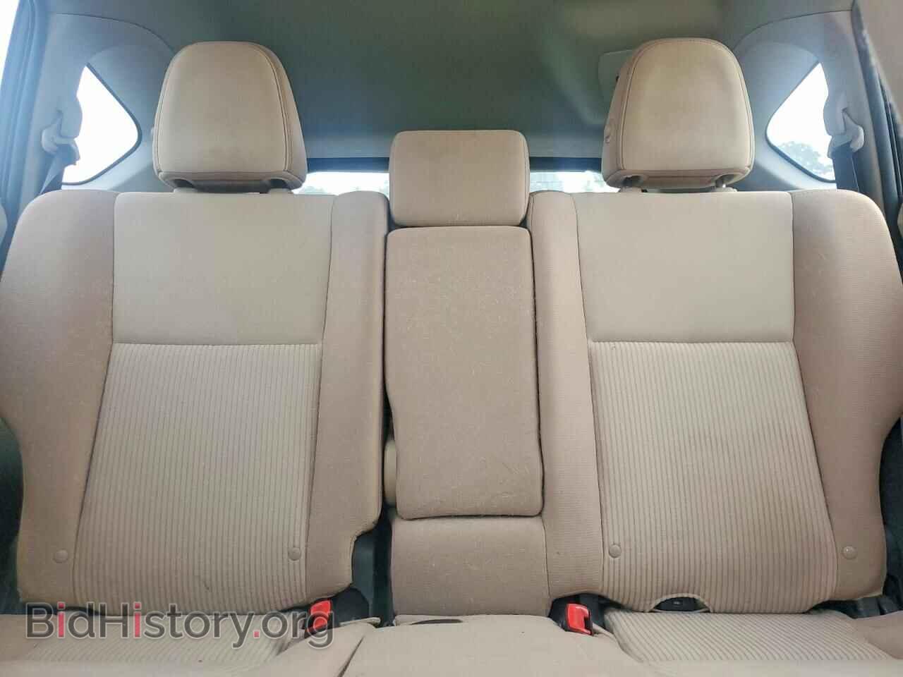 2013 TOYOTA RAV4 - VIN: 2T3RFREV2DW112170 - Фото 10
