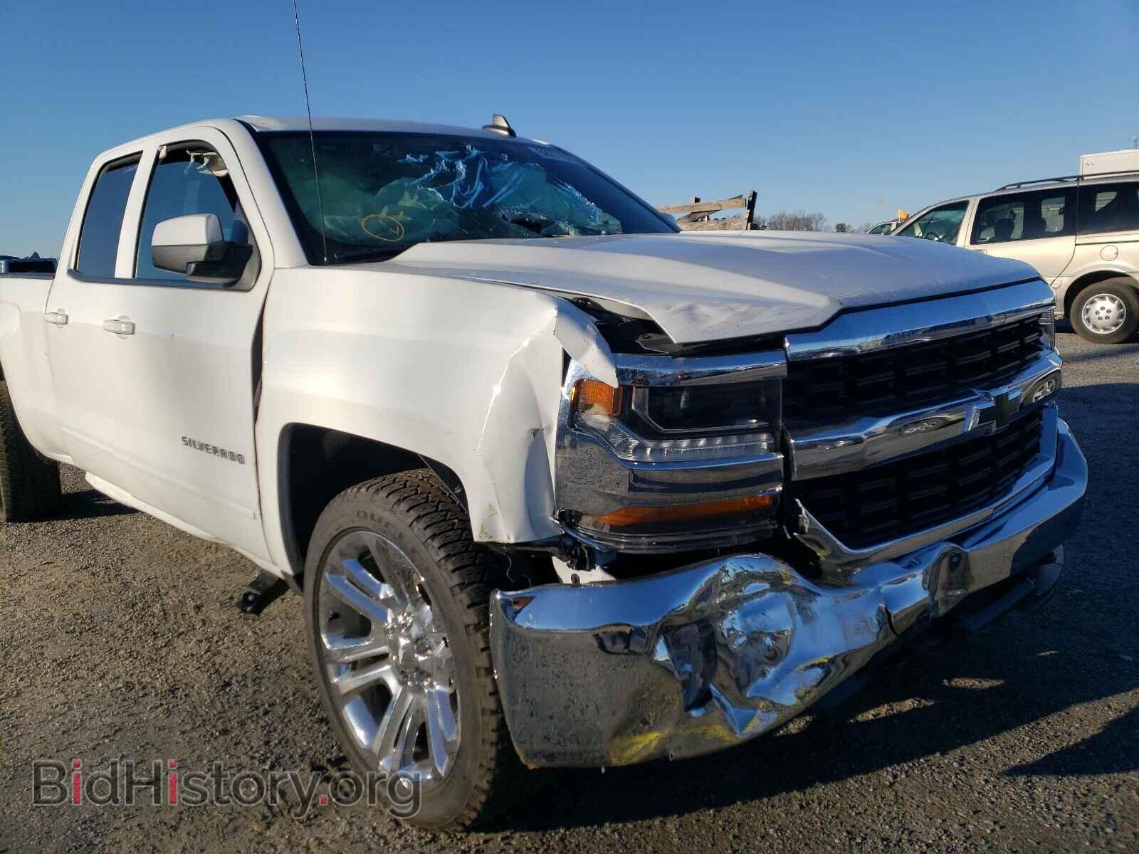 2019 CHEVROLET SILVERADO - VIN: 2GCVKPEC2K1123477 - Фото 9