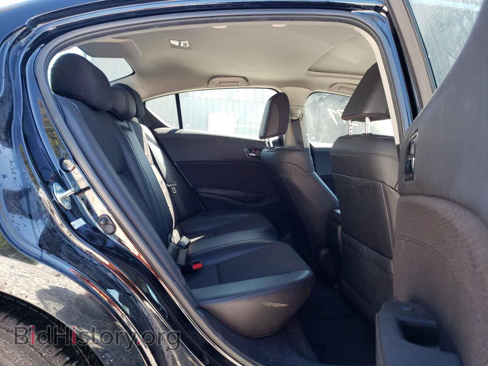 2013 ACURA ILX - VIN: 19VDE1F37DE017622 - Фото 6