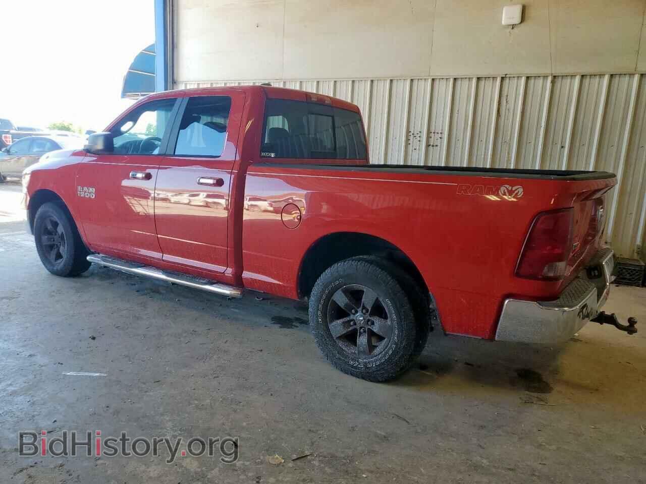 2013 RAM 1500 - VIN: 1C6RR6GP4DS602632 - Фото 2