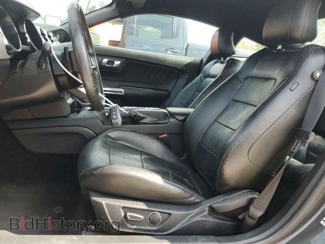 2017 FORD ALL Models - VIN: 1FA6P8TH5H5313412 - Фото 7