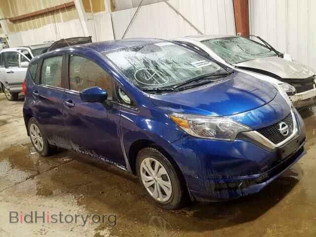 Фотография 3N1CE2CP3KL360164 - NISSAN VERSA 2019