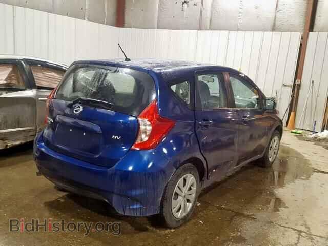 2019 NISSAN VERSA - VIN: 3N1CE2CP3KL360164 - Фото 4