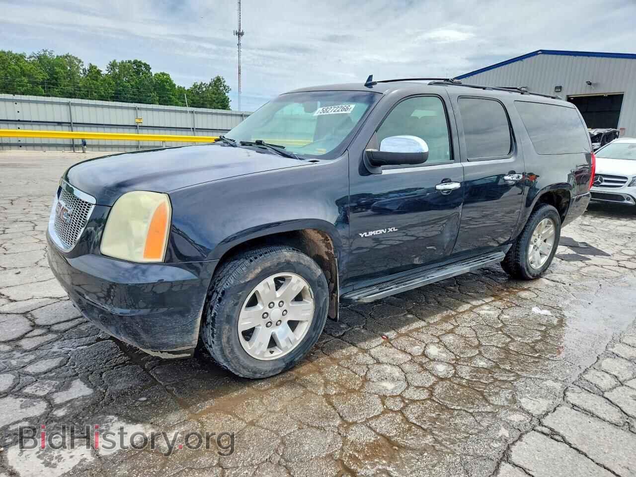 Photo 1GKS2KE3XBR180320 - GMC YUKON 2011