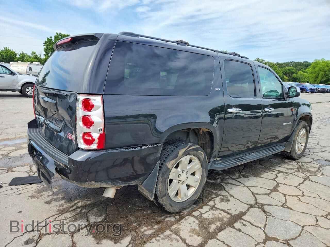 2011 GMC YUKON - VIN: 1GKS2KE3XBR180320 - Фото 3