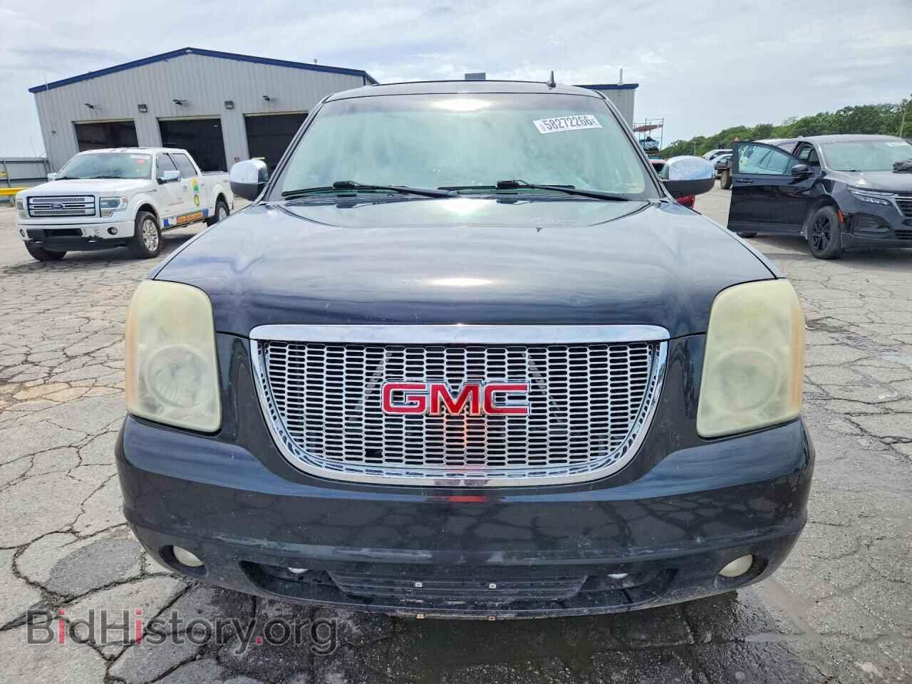 2011 GMC YUKON - VIN: 1GKS2KE3XBR180320 - Фото 5