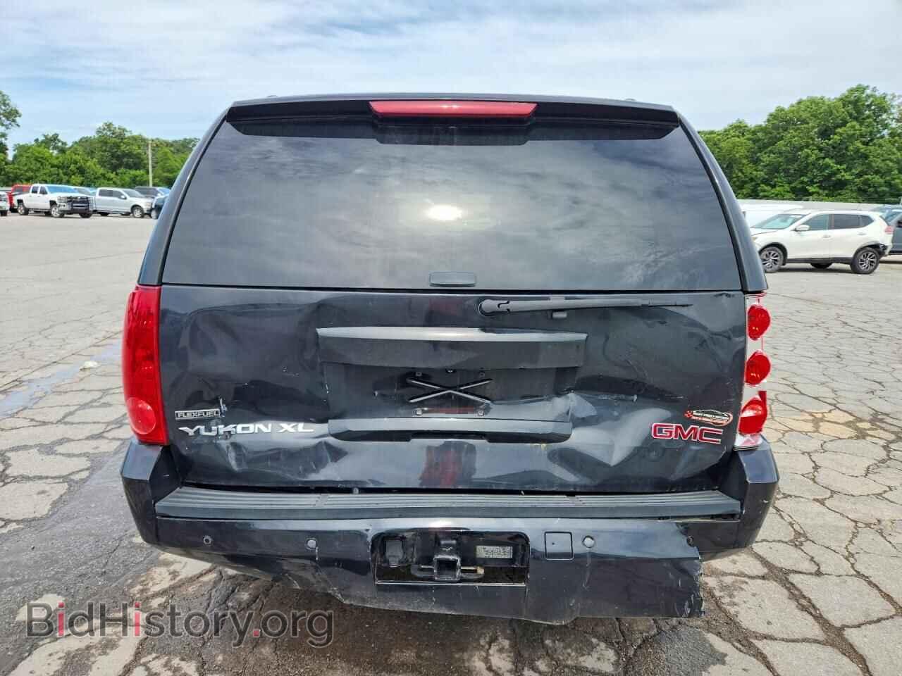 2011 GMC YUKON - VIN: 1GKS2KE3XBR180320 - Фото 6