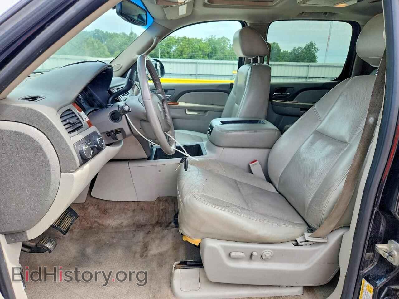 2011 GMC YUKON - VIN: 1GKS2KE3XBR180320 - Фото 7