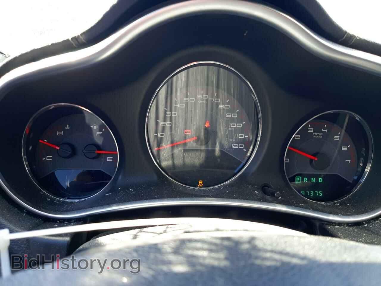 2012 DODGE AVENGER - VIN: 1C3CDZAB7CN177839 - Фото 9