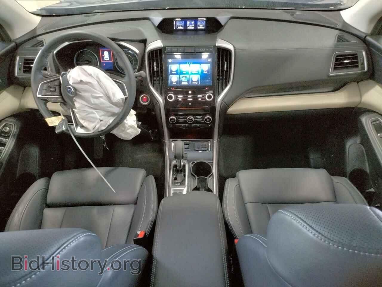 2022 SUBARU ASCENT - VIN: 4S4WMAPD2N3452367 - Фото 8