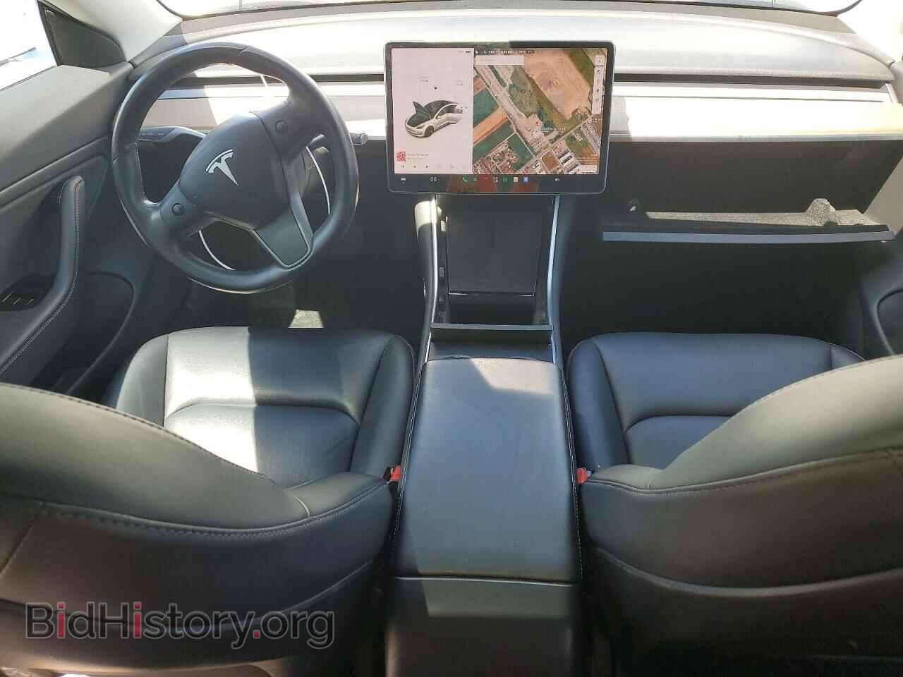 2018 TESLA MODEL 3 - VIN: 5YJ3E1EA2JF161779 - Photo 8