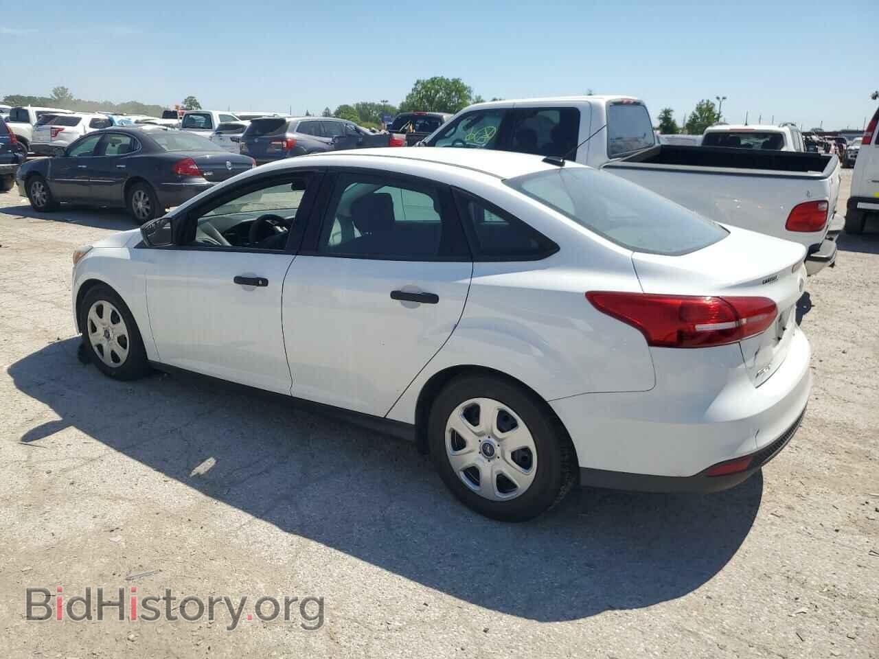 2016 FORD FOCUS - VIN: 1FADP3E26GL368075 - Photo 2