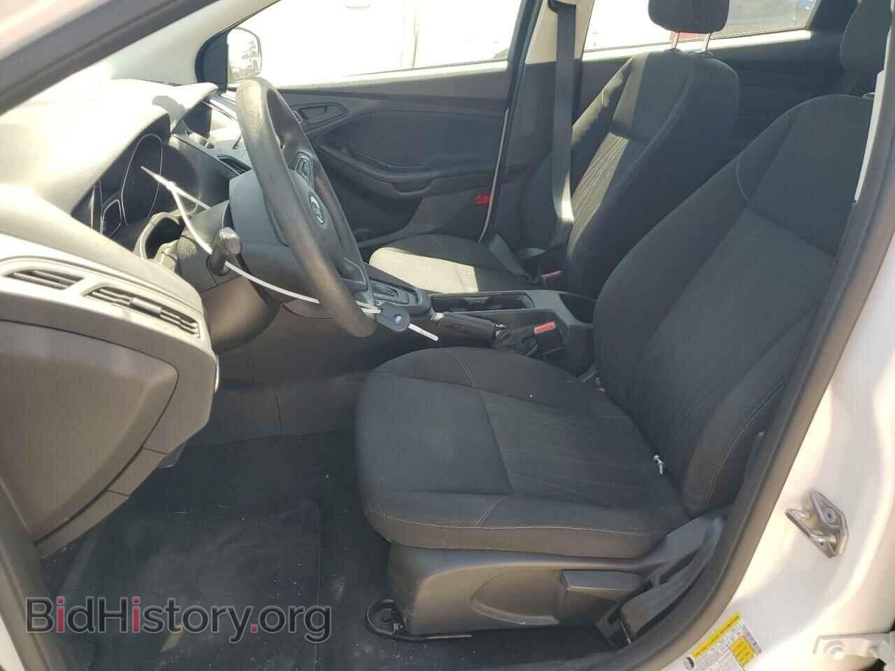 2016 FORD FOCUS - VIN: 1FADP3E26GL368075 - Photo 7