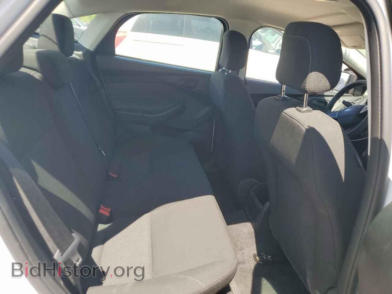 2016 FORD FOCUS - VIN: 1FADP3E26GL368075 - Photo 10