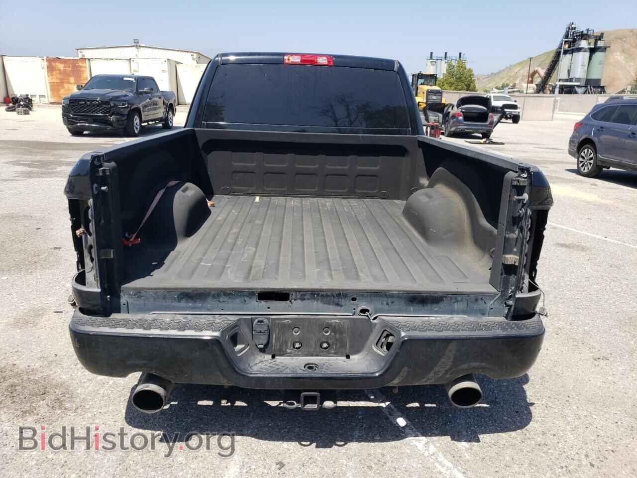 2013 RAM 1500 - VIN: 3C6JR6CT2DG515450 - Фото 6