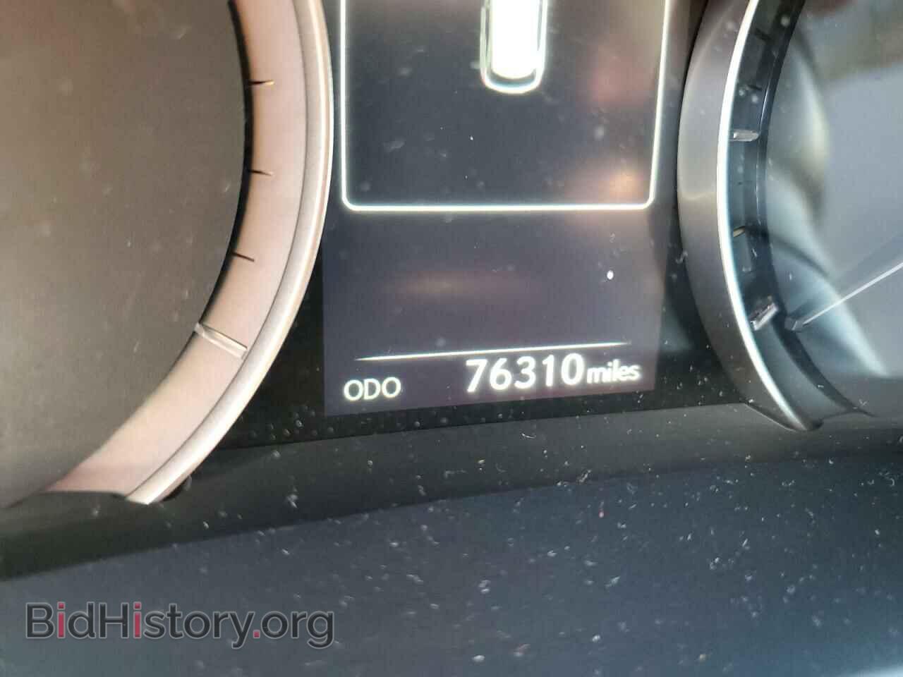 2016 LEXUS RX350 - VIN: 2T2ZZMCA2GC005396 - Фото 8