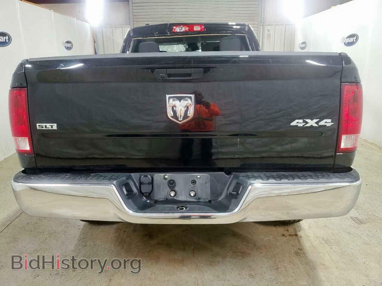 2024 RAM 1500 - VIN: 1C6RR7GG8RS124812 - Фото 6