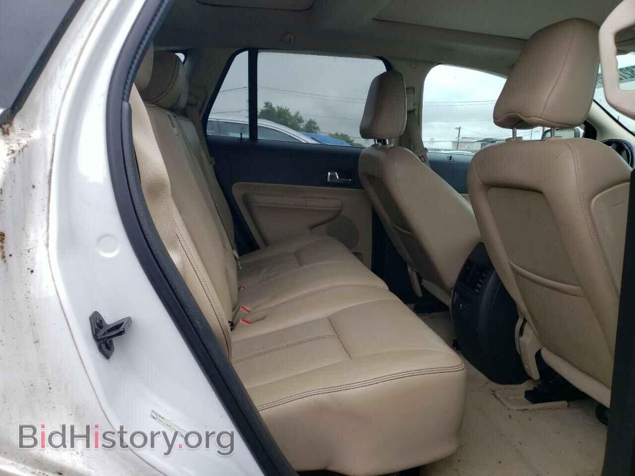 2010 FORD EDGE - VIN: 2FMDK4KC7ABB70880 - Фото 11
