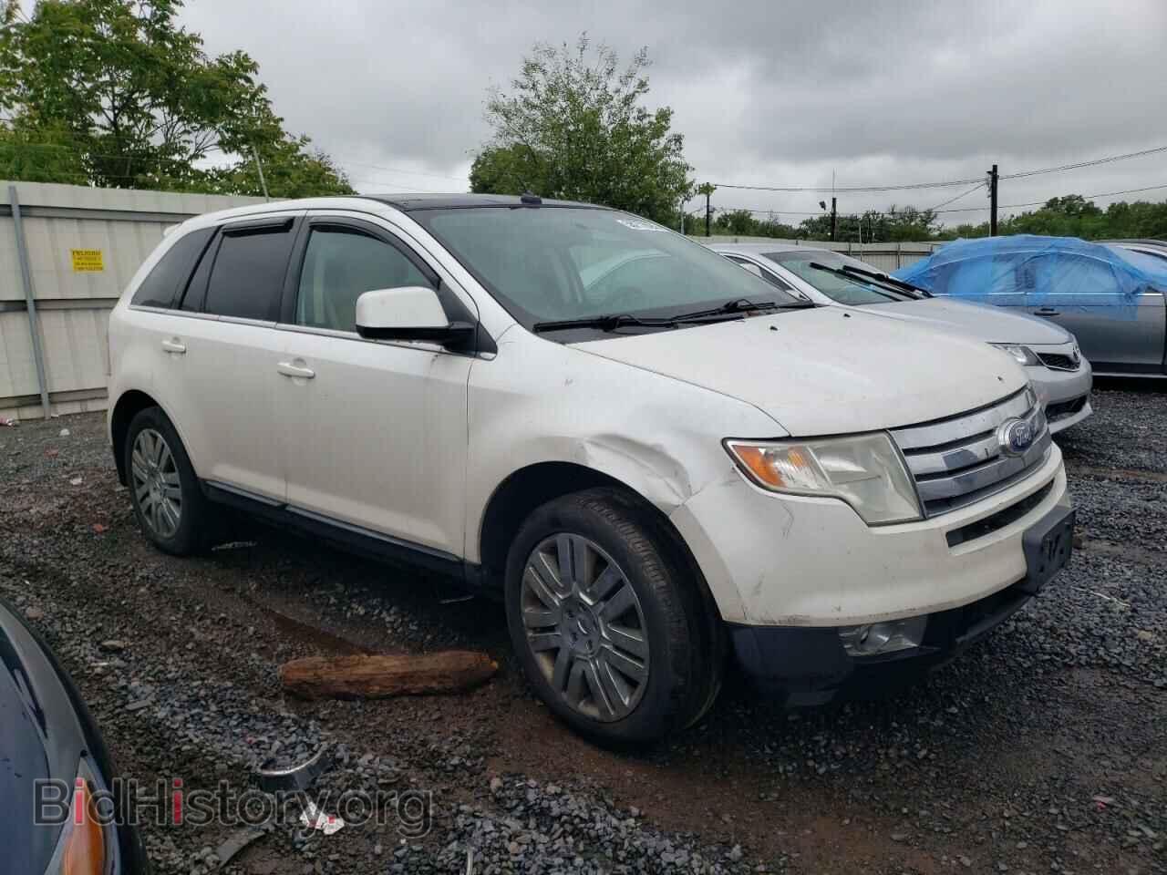 2010 FORD EDGE - VIN: 2FMDK4KC7ABB70880 - Фото 4