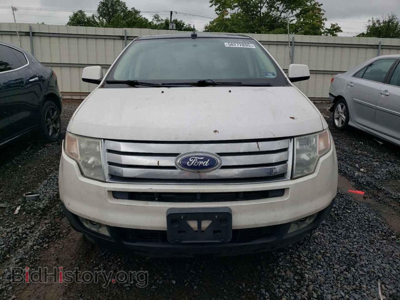 2010 FORD EDGE - VIN: 2FMDK4KC7ABB70880 - Фото 5