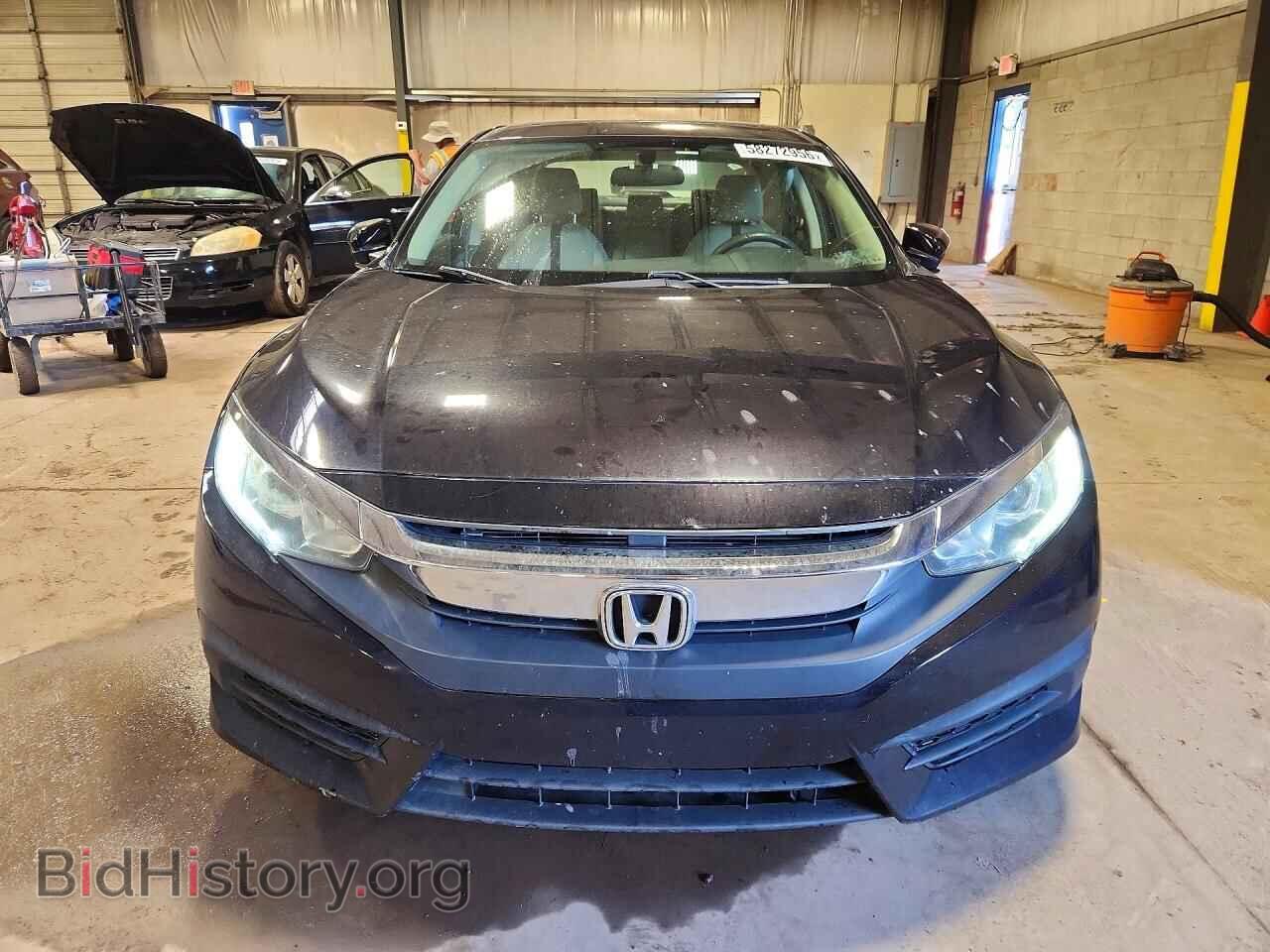 2017 HONDA CIVIC - VIN: 2HGFC2F79HH523172 - Фото 5