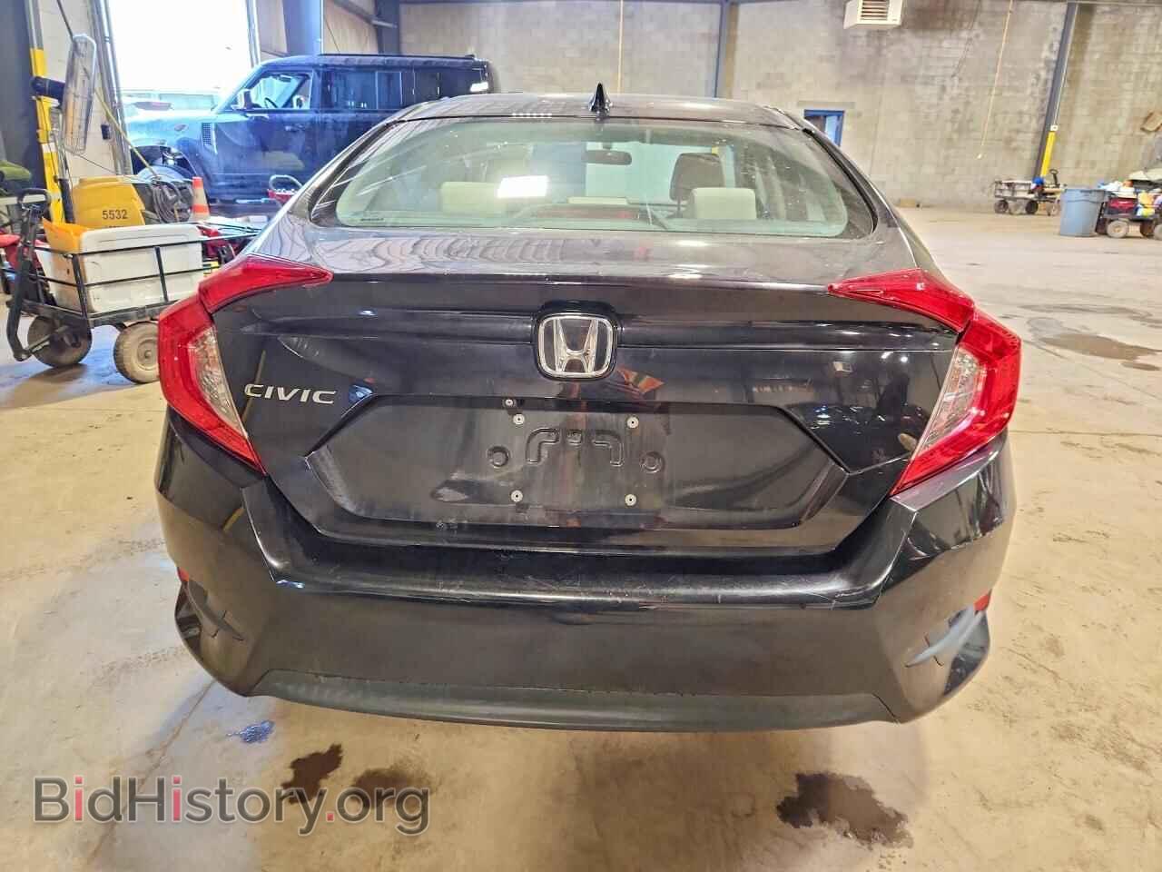 2017 HONDA CIVIC - VIN: 2HGFC2F79HH523172 - Фото 6