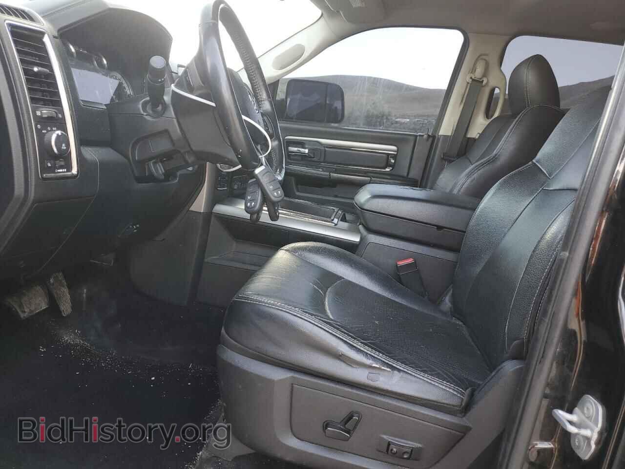 2014 RAM 1500 - VIN: 1C6RR7MT1ES464573 - Фото 7