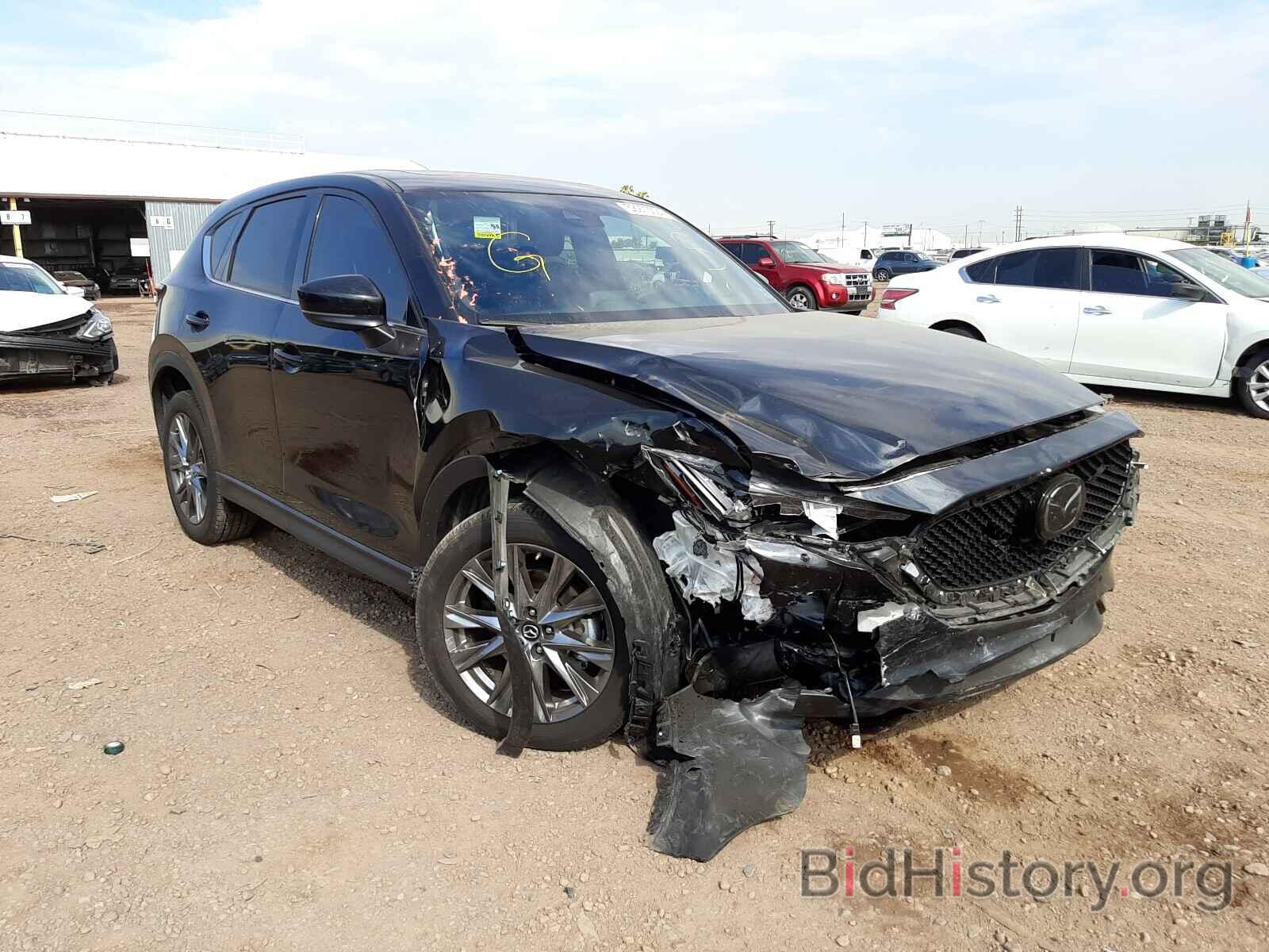 Photo JM3KFBEY1K0537990 - MAZDA CX-5 2019