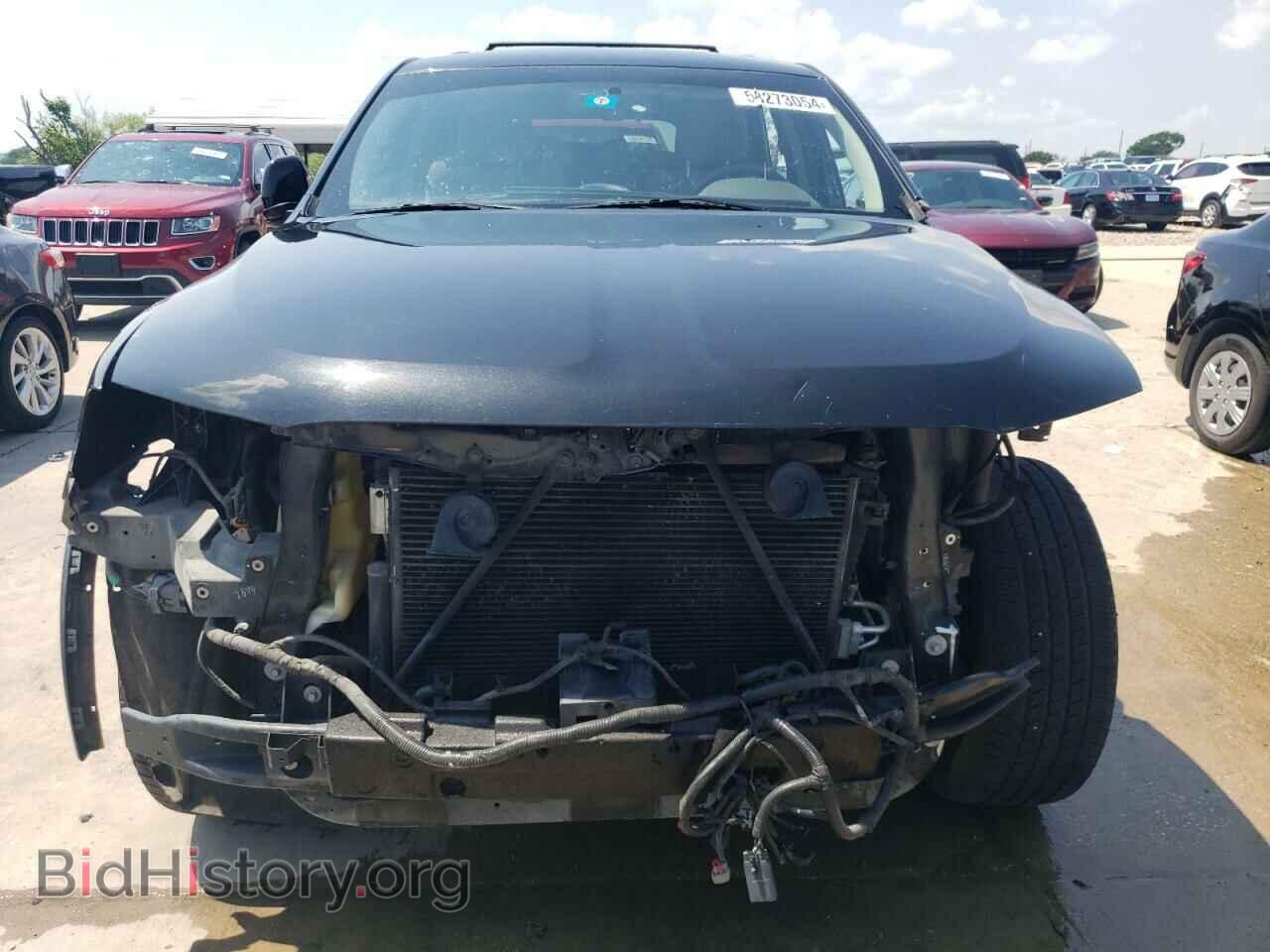 2012 DODGE DURANGO - VIN: 1C4RDHDG3CC265595 - Photo 5