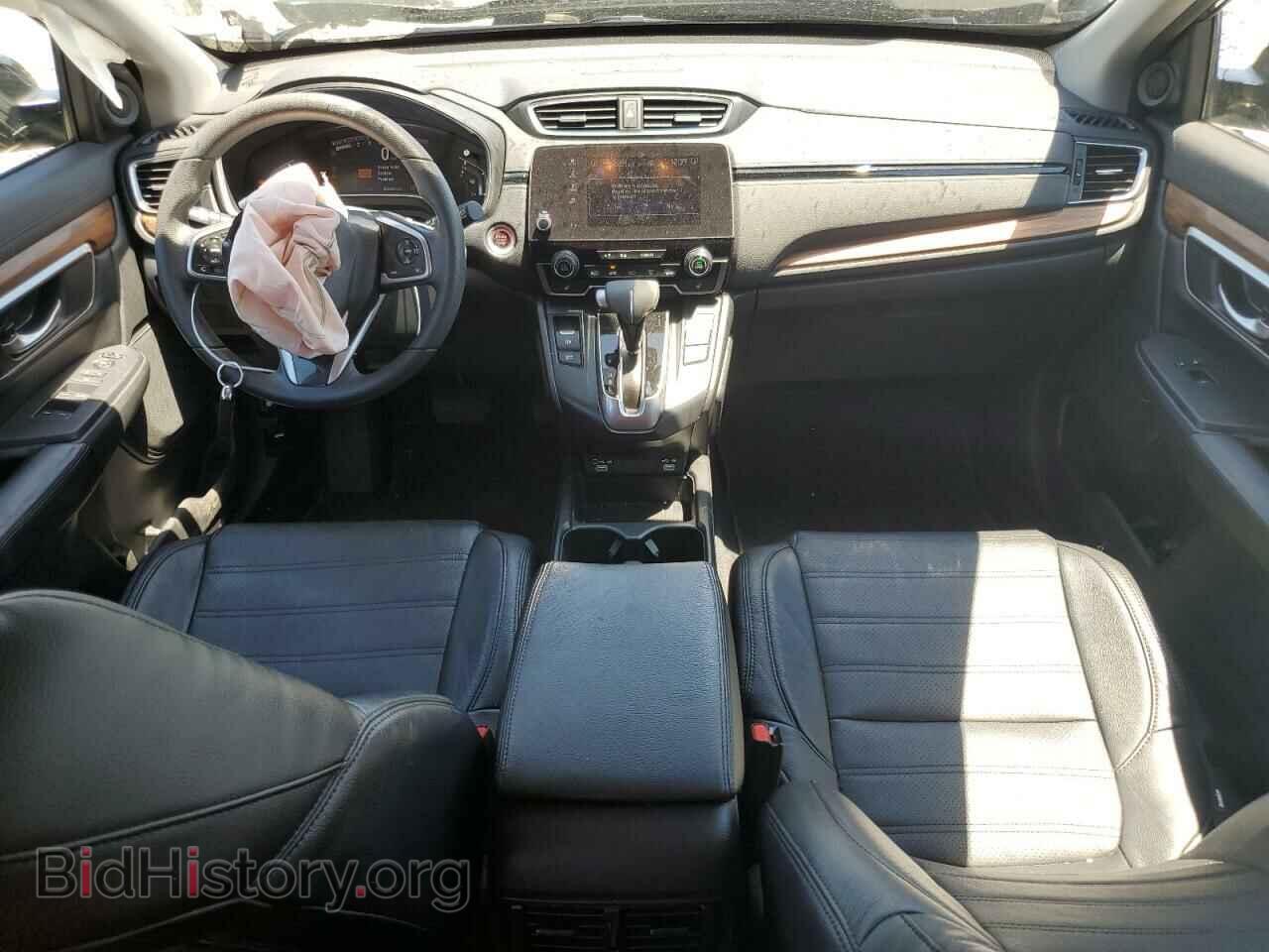 2020 HONDA CRV - VIN: 7FARW2H53LE022263 - Фото 8