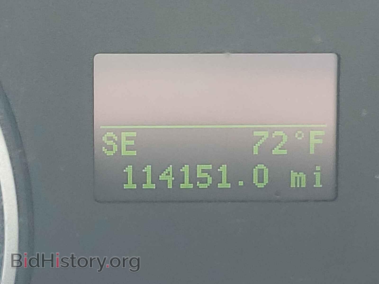 2006 FORD EXPLORER - VIN: 1FMEU64E86UB59719 - Фото 8