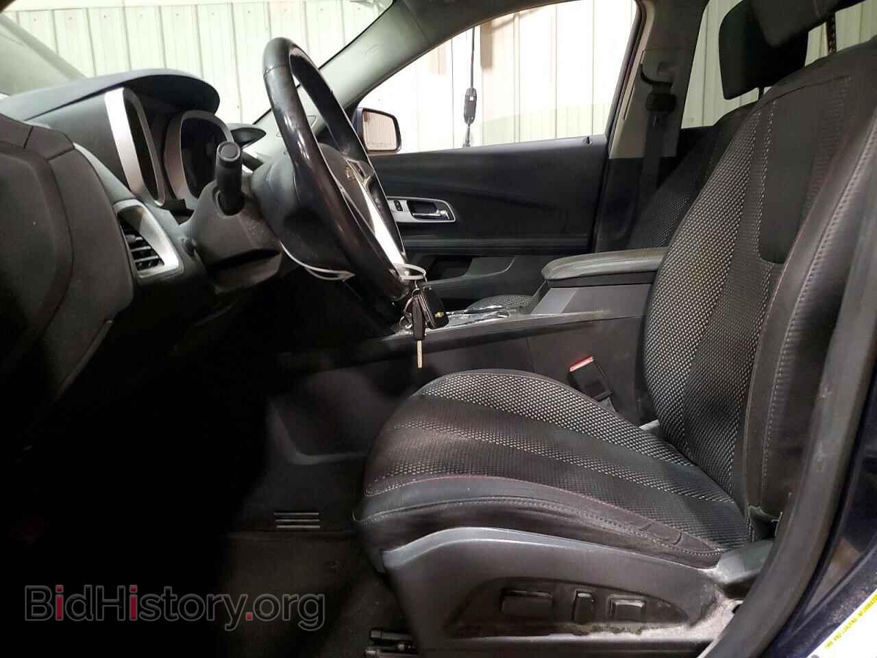 2016 CHEVROLET EQUINOX - VIN: 2GNFLFE33G6310479 - Фото 7