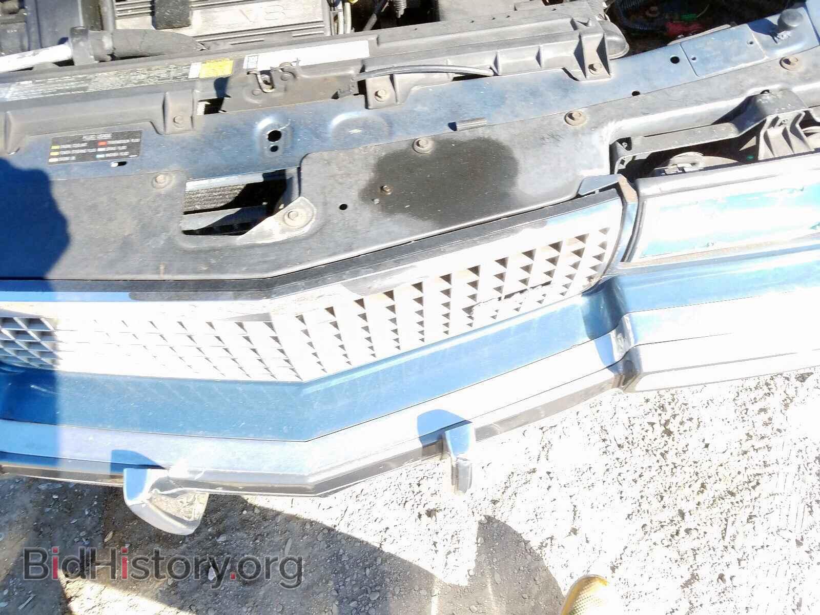 1989 CADILLAC DEVILLE - VIN: 1G6CD5150K4349974 - Photo 7