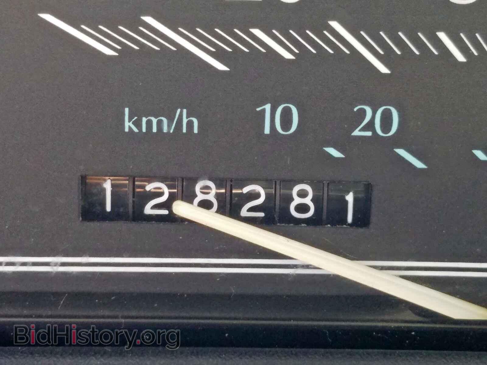 1989 CADILLAC DEVILLE - VIN: 1G6CD5150K4349974 - Photo 8