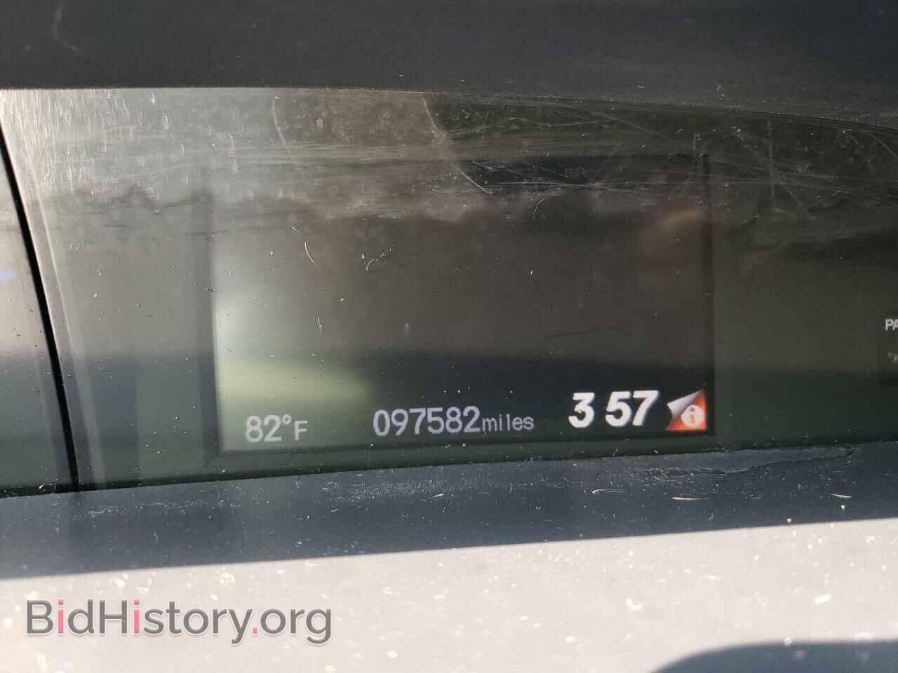 2015 HONDA CIVIC - VIN: 19XFB2F50FE295068 - Фото 9
