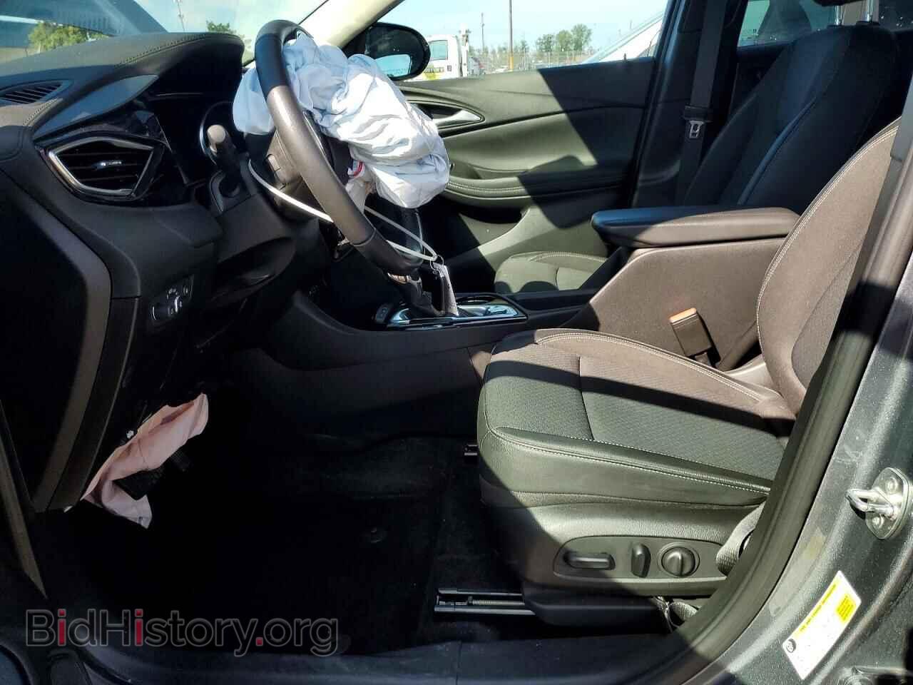 2020 BUICK ENCORE - VIN: KL4MMCSL0LB128014 - Photo 7