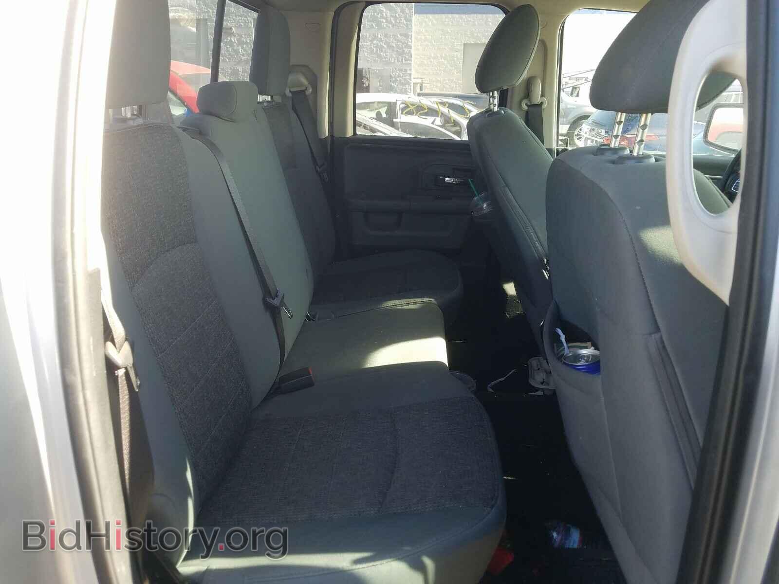 2017 RAM 1500 - VIN: 1C6RR6GT9HS708206 - Photo 6