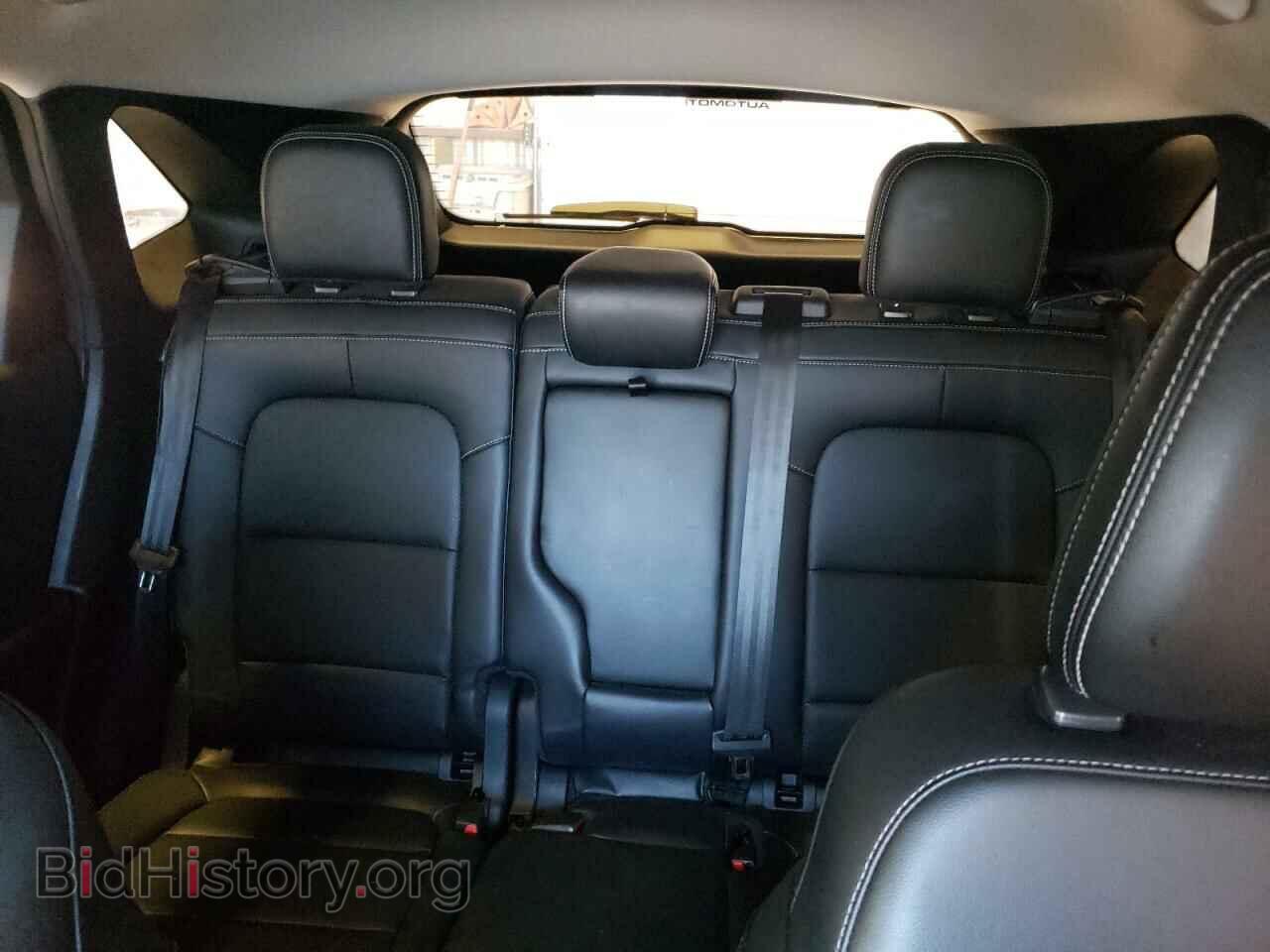 2020 FORD ESCAPE - VIN: 1FMCU9H63LUA52875 - Photo 10
